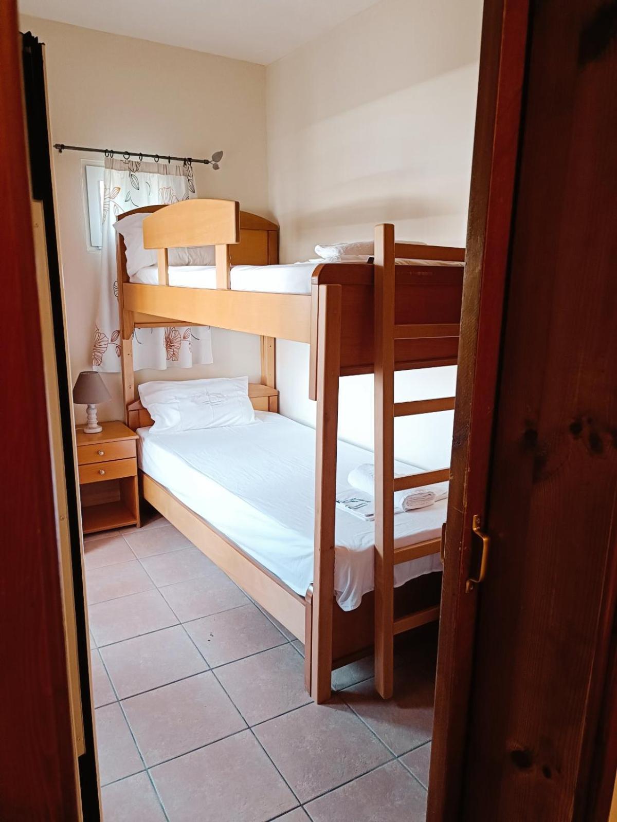 Gradma Katina Apartment Platanias  Exterior photo