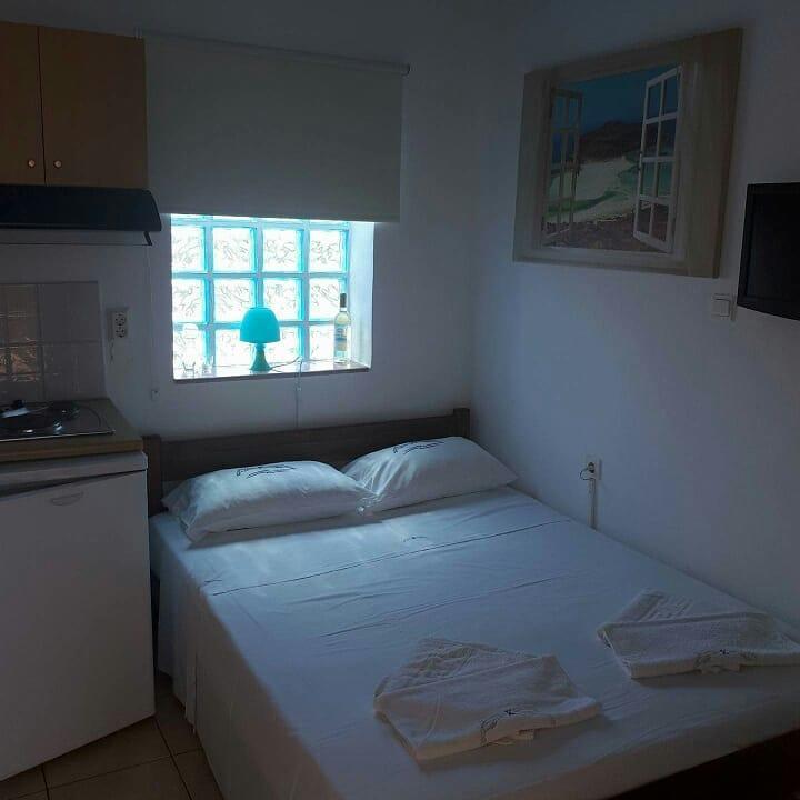 Gradma Katina Apartment Platanias  Exterior photo